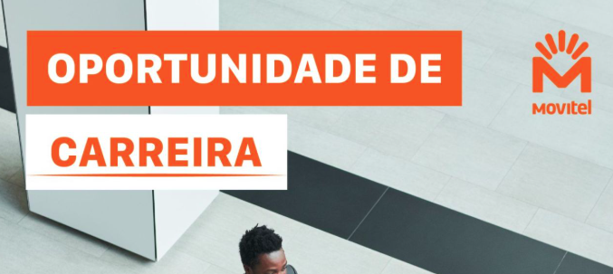 Vaga de Emprego para Motorista na Movitel S.A.